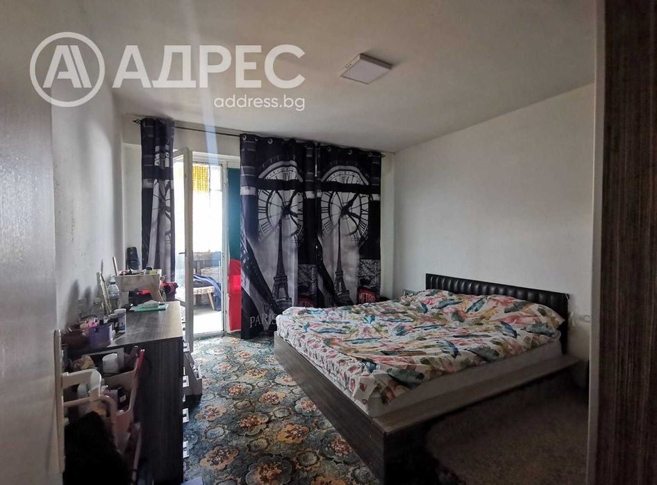 Тристаен апартамент, Здравец Север, Лидъл, 78 кв.м., ет. 8