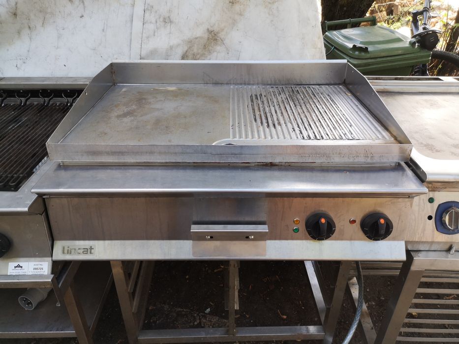 Електрическа Плоча lincat