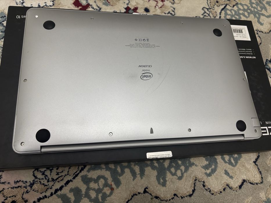 Ноутбук  хороший