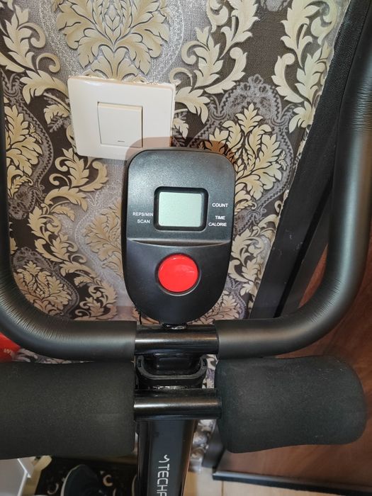 Aparat pt exerciți picioare nou