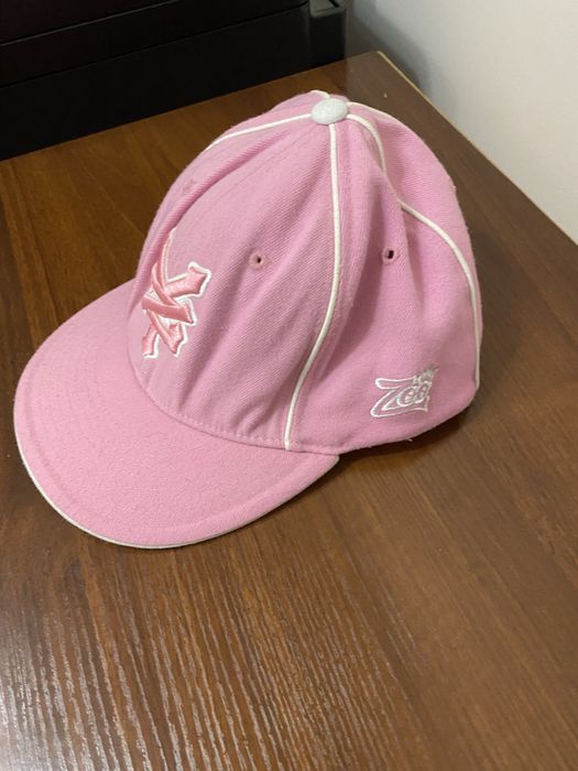 Кепка Zoo york оригинал