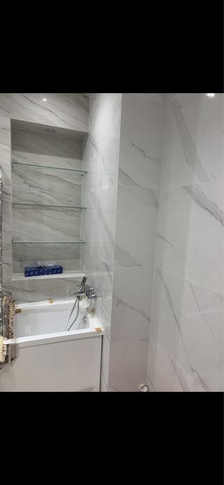 Ремонт домов и квартир