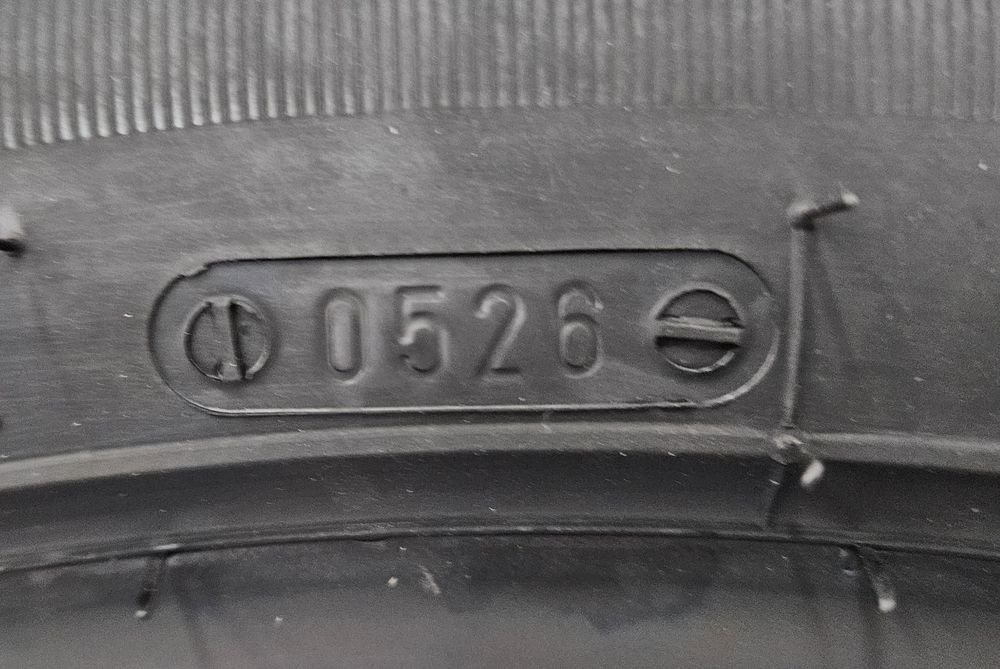 225/50 R17 98v xl RIKEN (By Michelin) Summer 3 B/B/71 Anvelope de vara