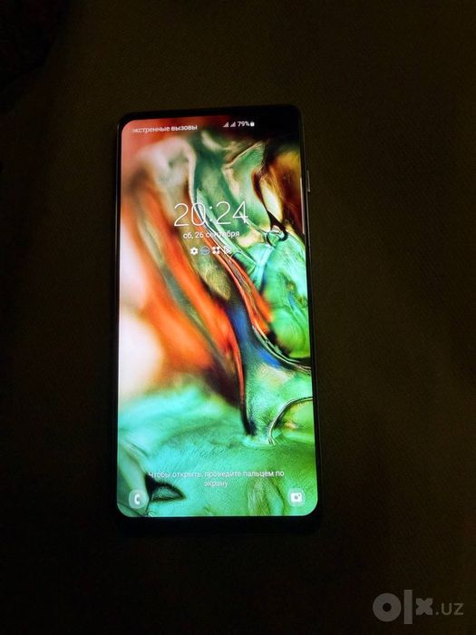 samsung s 10 plus