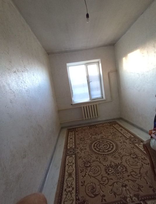 Барысхан алкабында