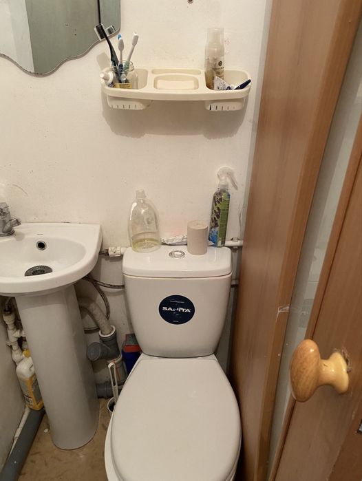 Продам квартиру………