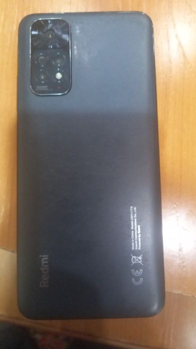 Продам редми нот 11