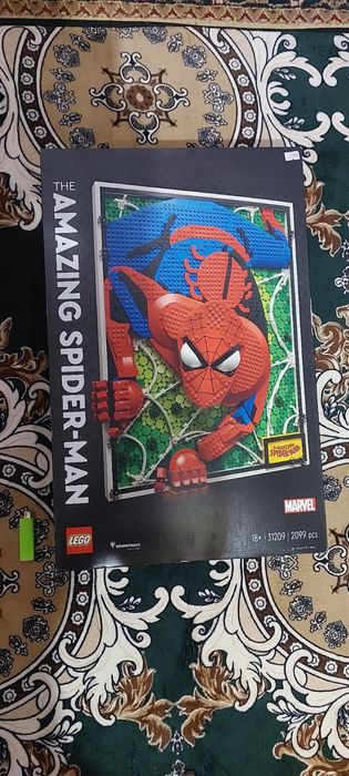 Продам НОВЫЕ оригинальные  лего