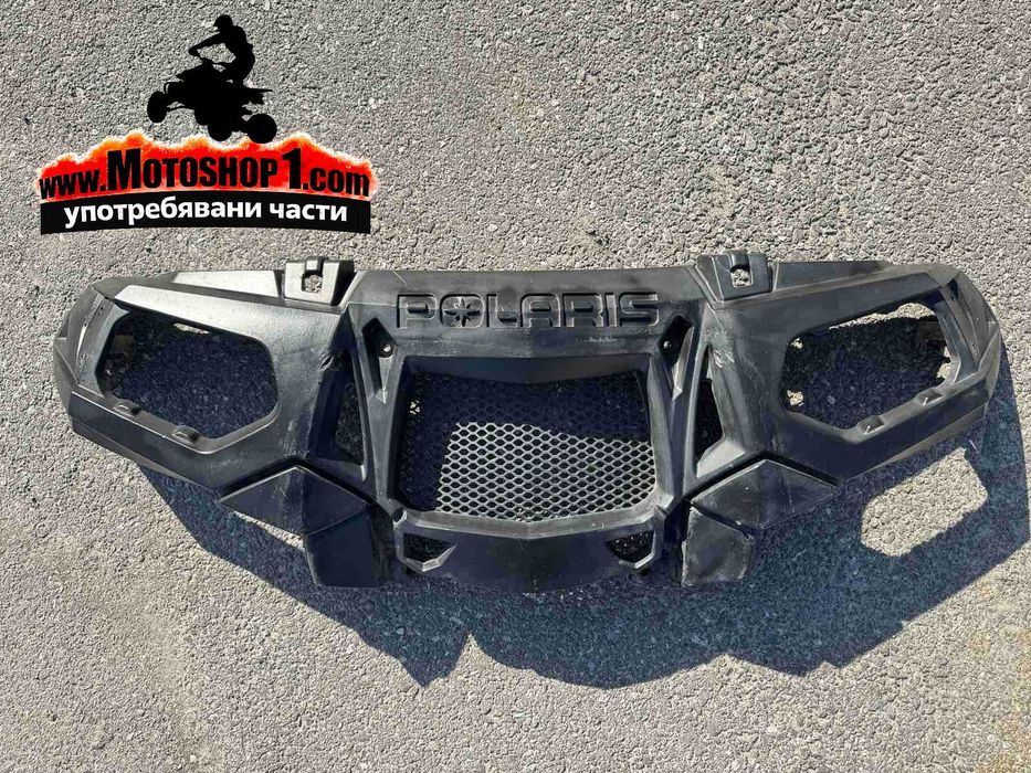 Предна пластмаса/маска за Polaris SPORTSMAN  550 850 - 1000  2009/2026