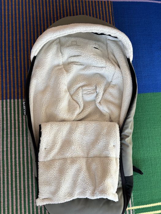 Sac de iarna pentru carucior YOYO