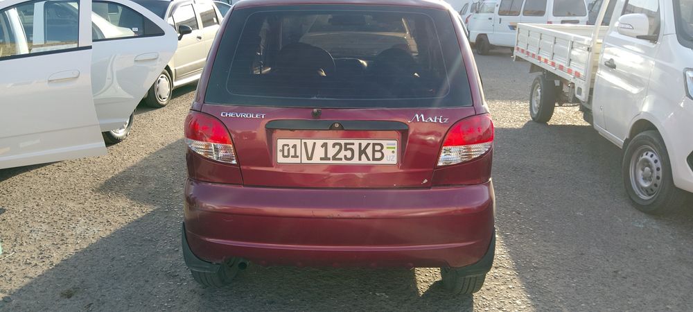Продам Матиз 2009 года, евро, после капитального ремонта двигателя