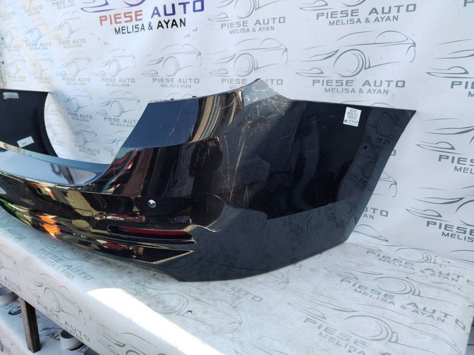 Bara spate Bmw Seria 3 F31 LCI Combi/break/variant an 2015-2016-2019