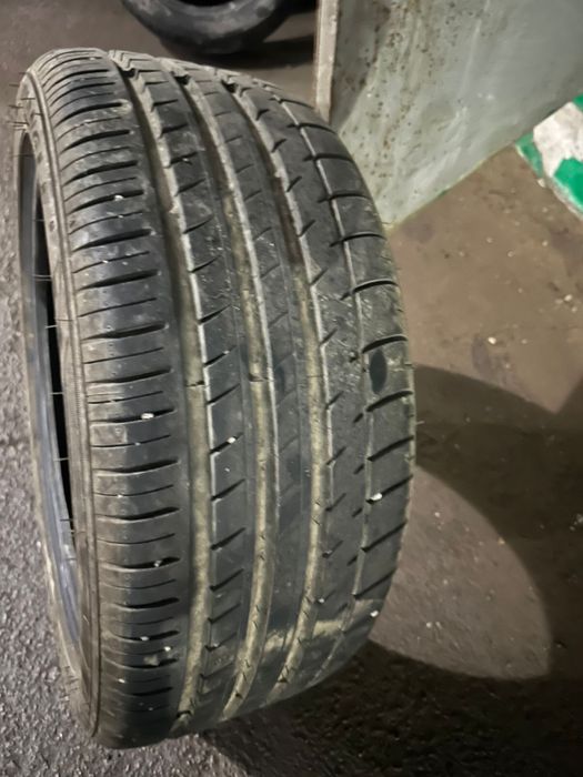 Летние шины  Triangle