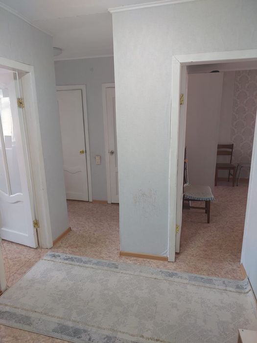 В продаже 2 комн квартира
