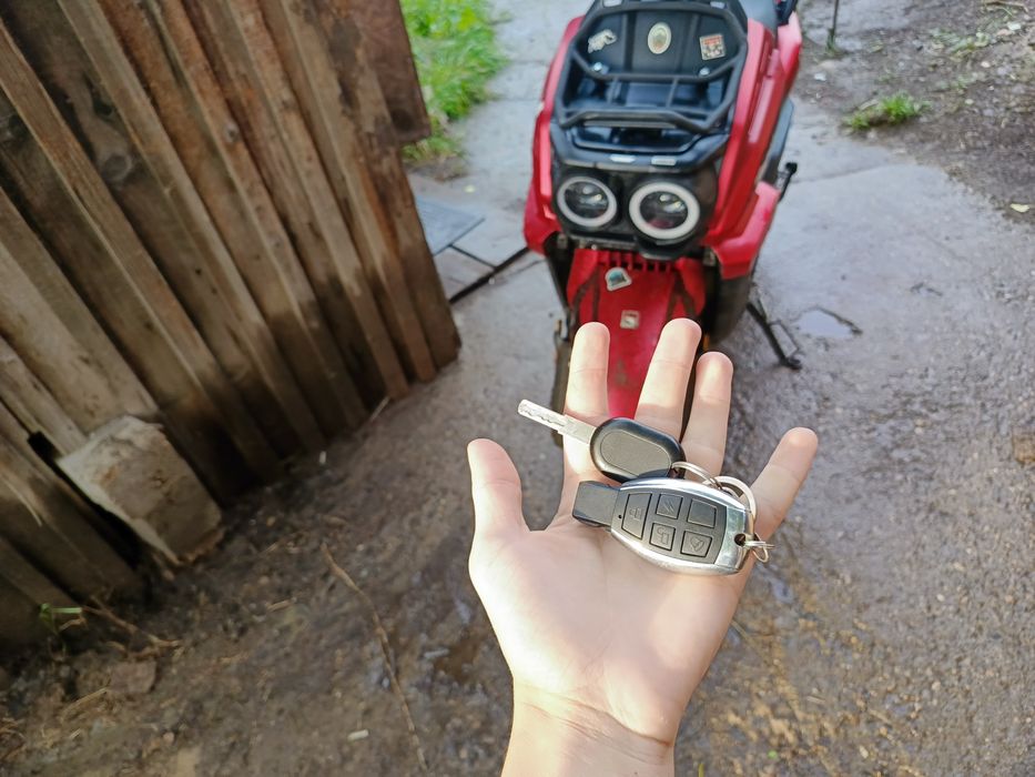 Продам/Обмен Танк Про