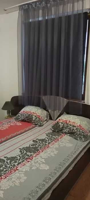 Дава се под наем Двустаен апартамент в к.к. Слънчев бряг - 50 кв.м за 200 € - Снимка #5