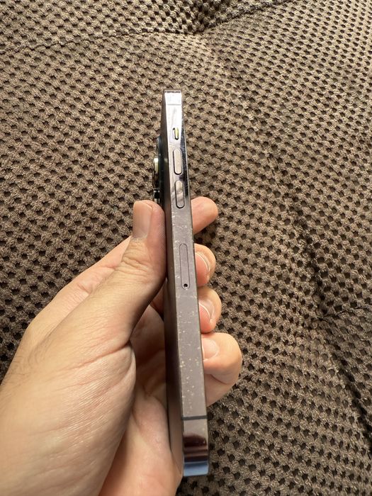 Iphone 14 pro 128GB Deep Purple