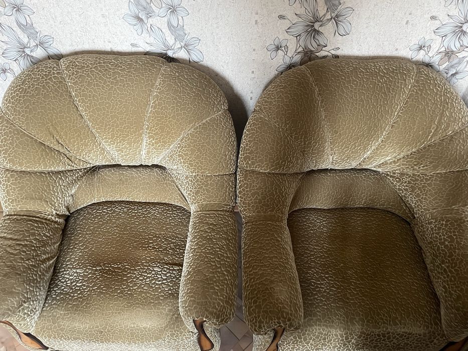 Продаю кресло б/у