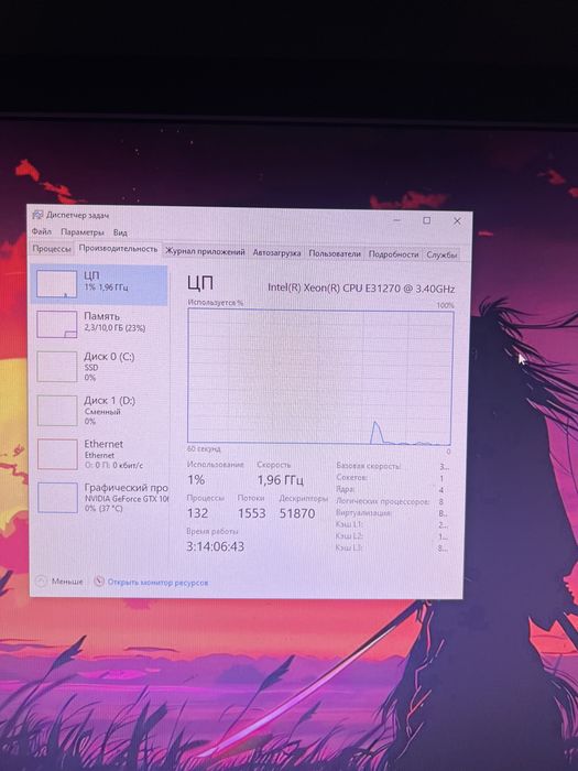 продам игровой компютер