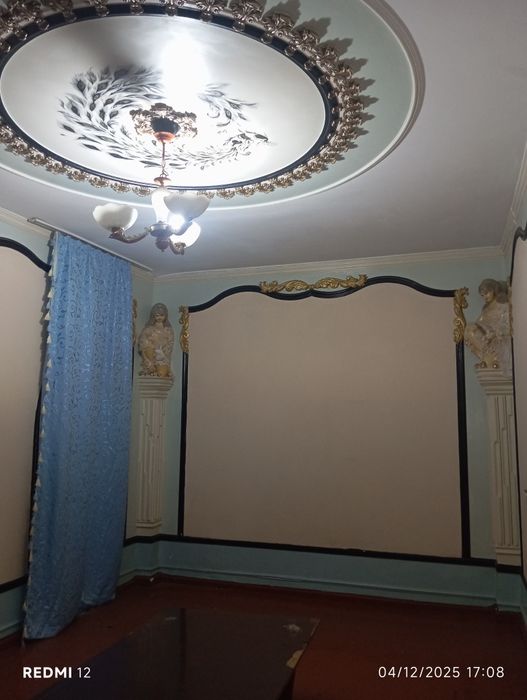 Ижарага узок муддатга оилага.