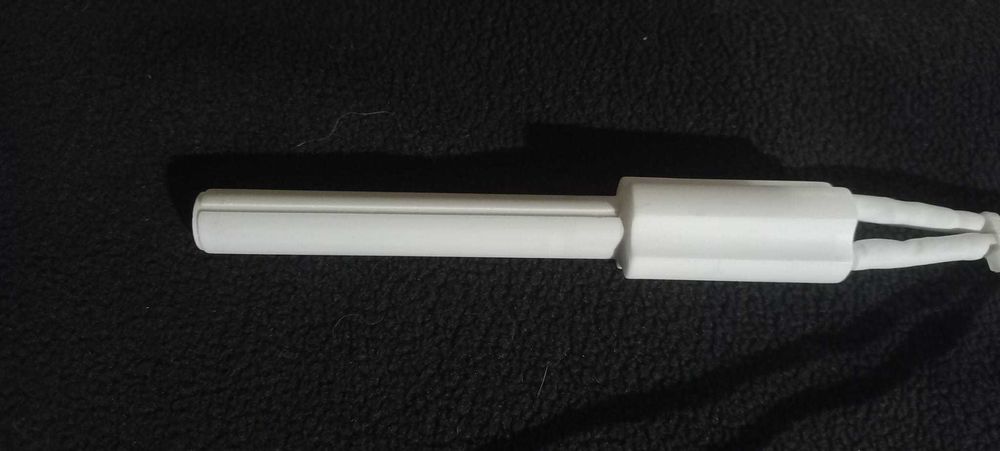 Rezistente bujii ceramice aprindere centrale peleti 300w noi