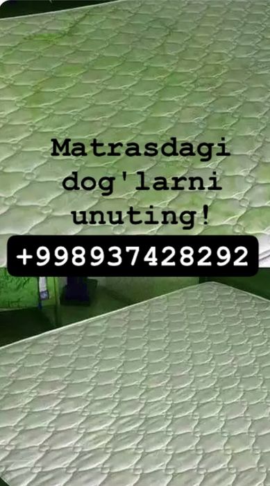 Mebel gilam matras Parda yuvamiz sifatli kelishilgan narxda