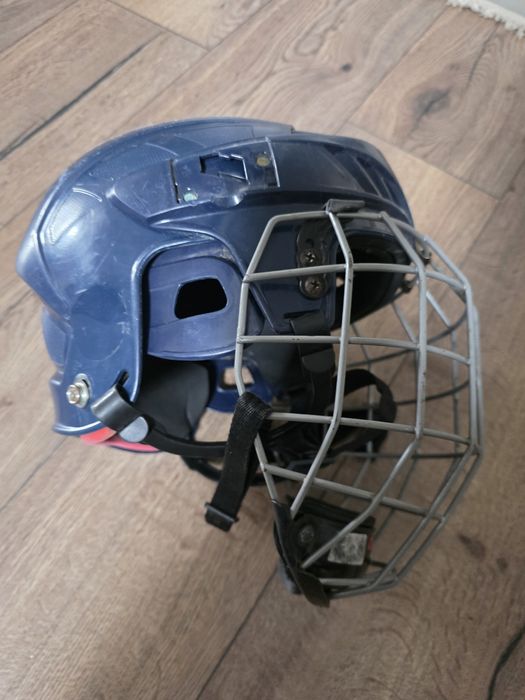 Хоккейная экипировка