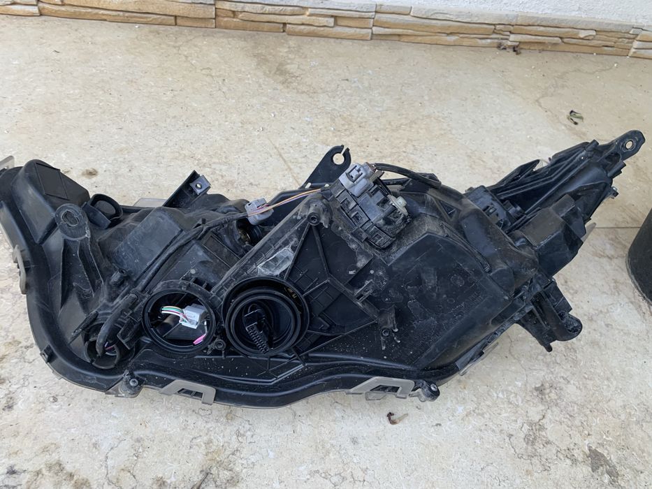 Far dreapta Toyota Rav 4 full led an 2019/2020/2021/2022/2023/2024