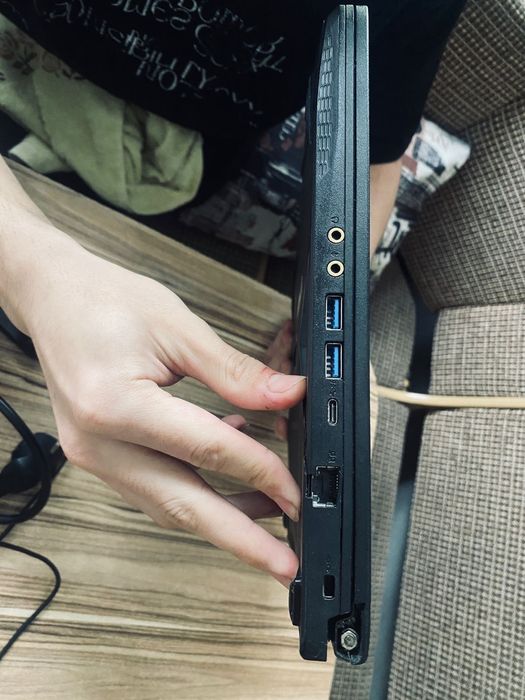 Срочно msi rtx3050