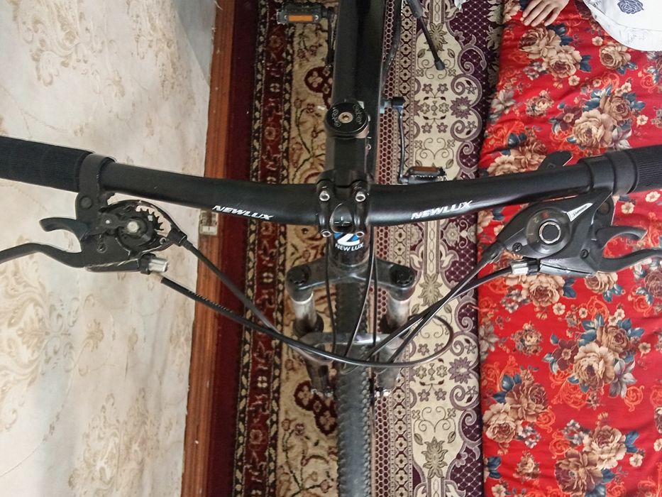 Велосипед 26 хароши