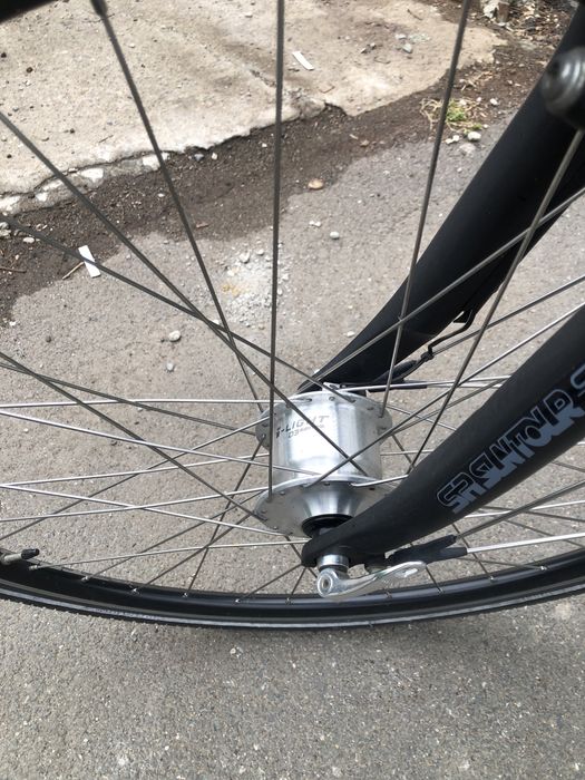 Vand bicicleta dama Felt Q80