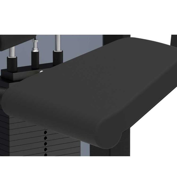 Impulse IF9321 Сгибание ног лежа