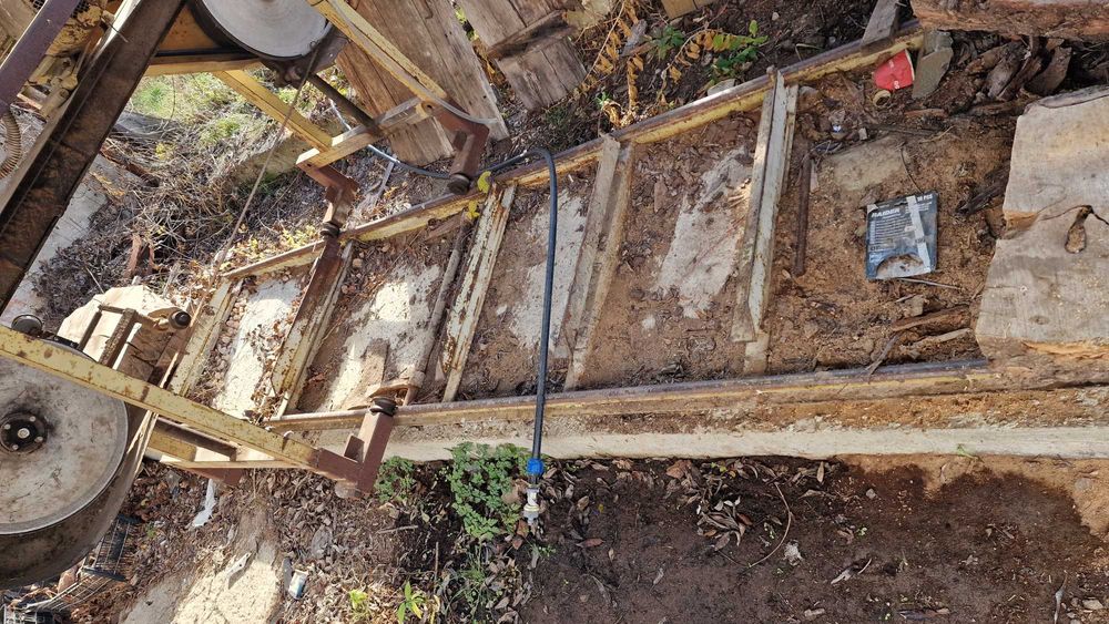 Дърводелски машини