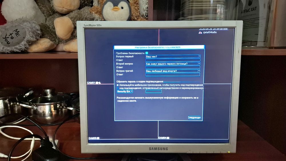 видеорегистратор