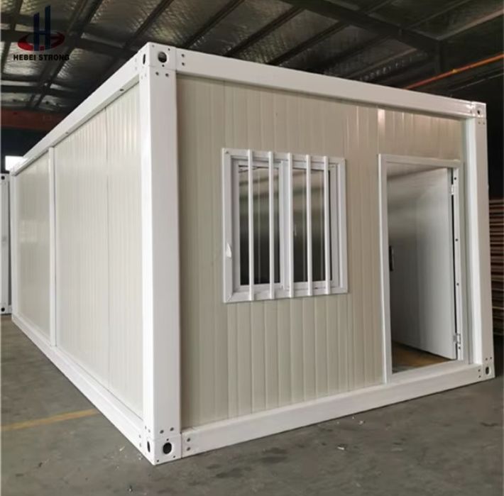 Утепленный | жилой | Контейнер  – бытовка / торговый павильон / офис