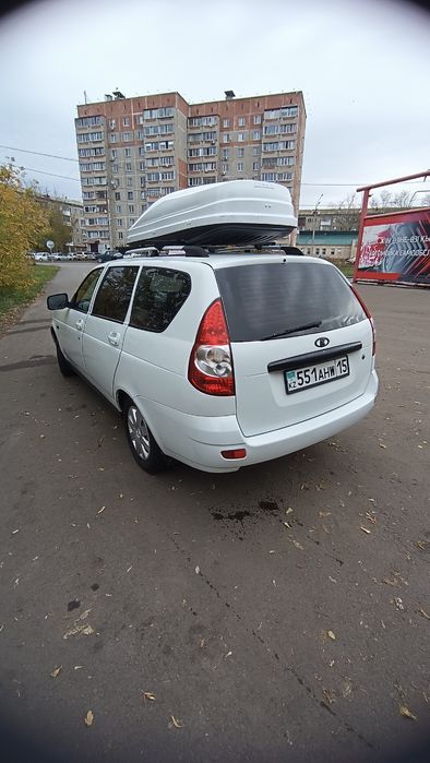 Продам или обмен приора 2  универсал
