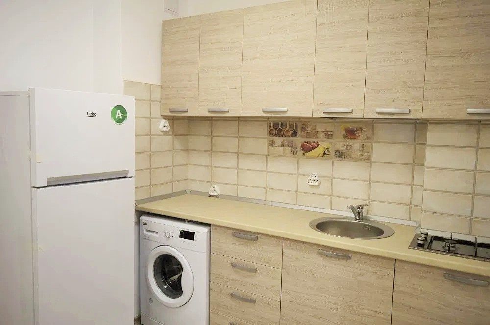 Garsoniera Dr Taberei Favorit