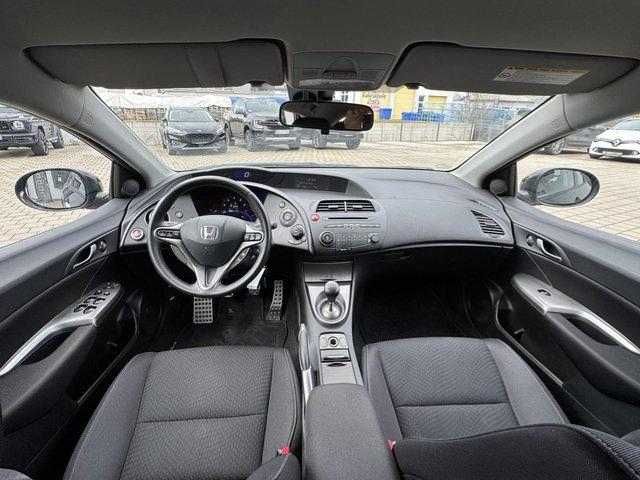 Honda Civik 1.4i