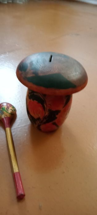 Винтажные вещи из СССР