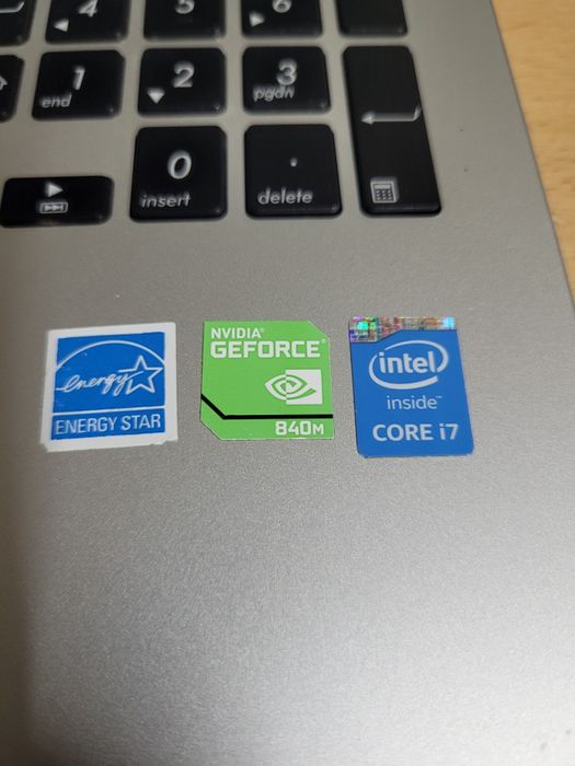 Игровой Асус i7 12/480ssd‼️x551l