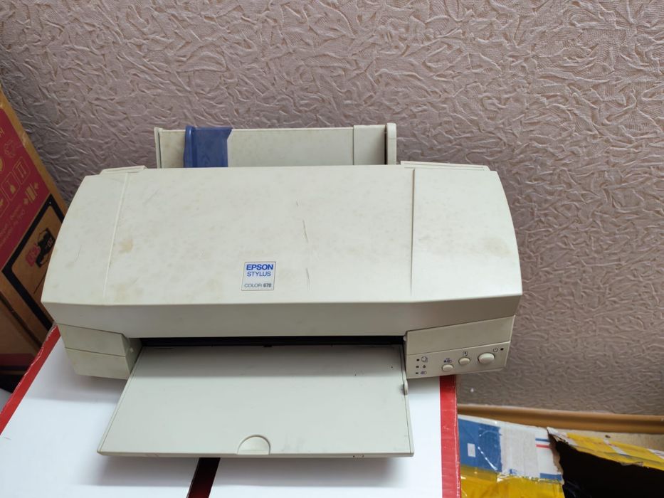 Электроника на запчасти