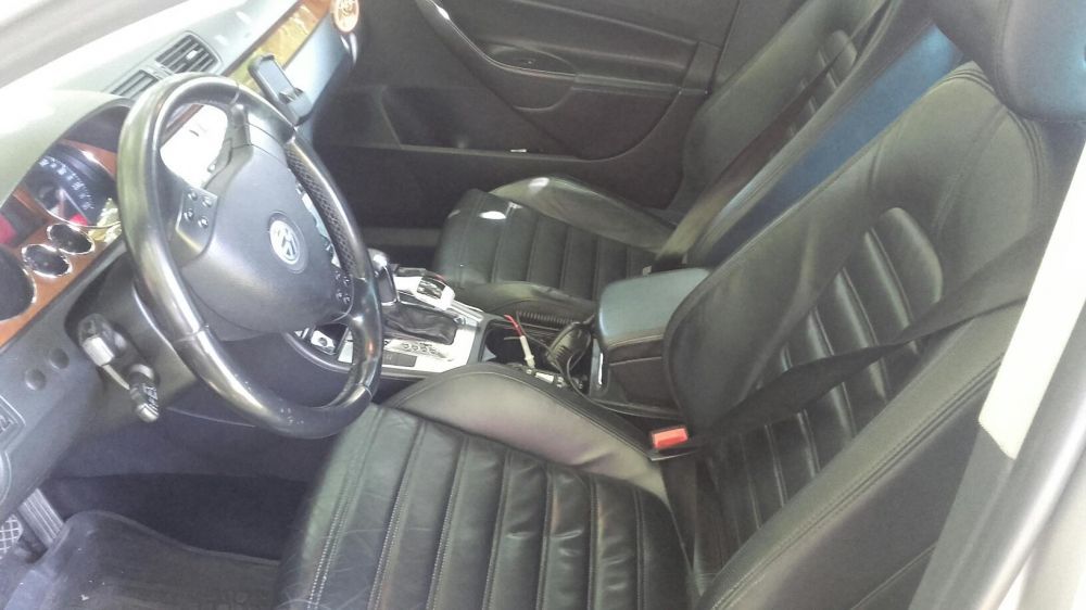 Vand autoturism vw passat