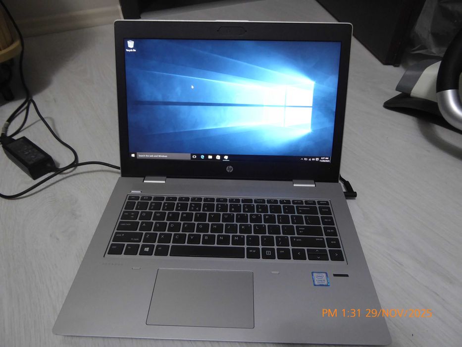 Laptop HP I5 Gen8