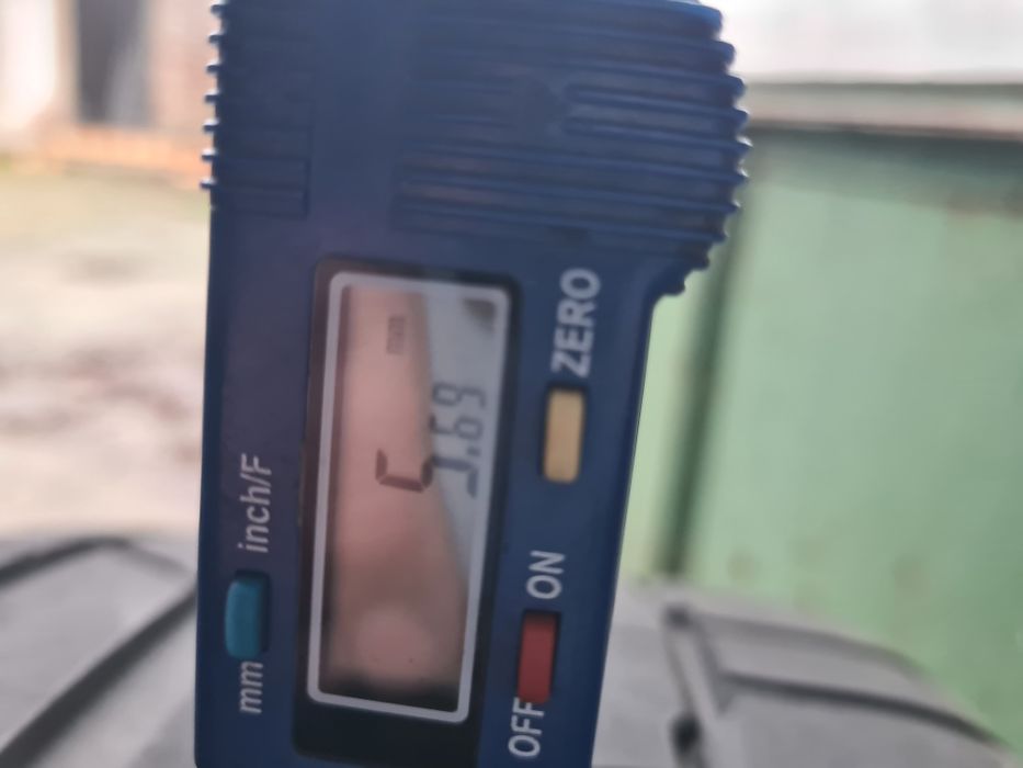 2бр.255/35/18 HANKOOK