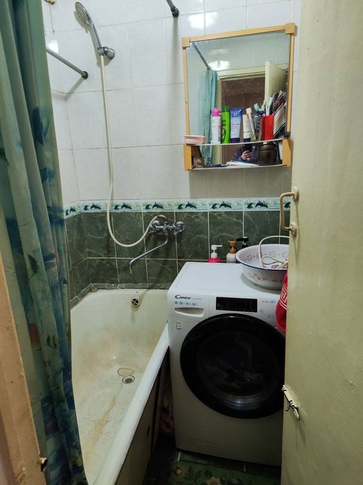 Юнусабад 13. 2/2/5.  2/6 балкон