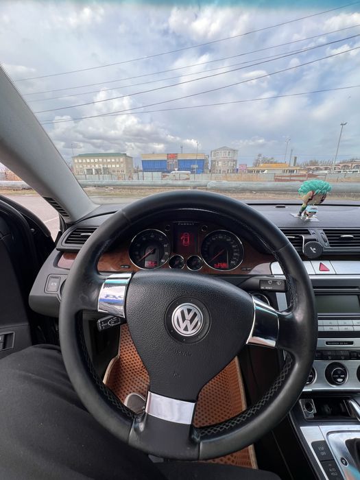 Passat b6 V6 3.2