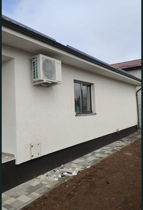 Montaj Aer Conditionat - Firma Autorizata - 400 lei