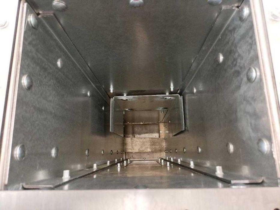 Нории НПЗ от 20 до 1000 тонн