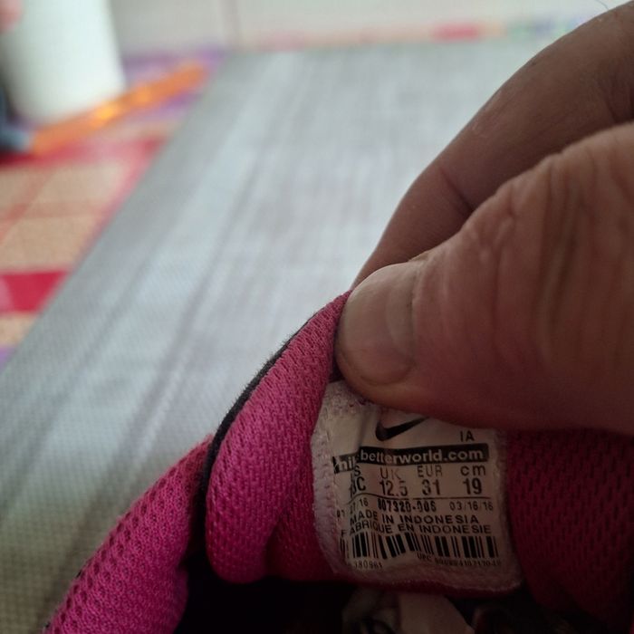 Adidași piele copii nr.35,5