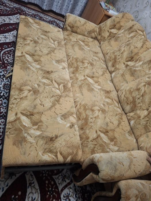 Диван, мягкий уголок